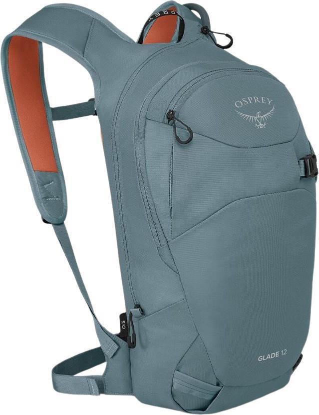 Glade 12 - Celestine Blue 1