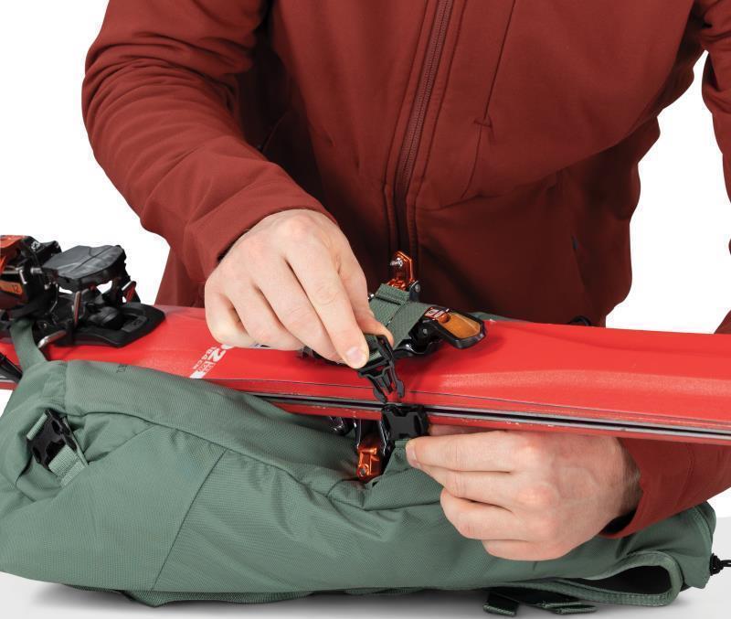 Glade 12 - Pine Leaf Green 7