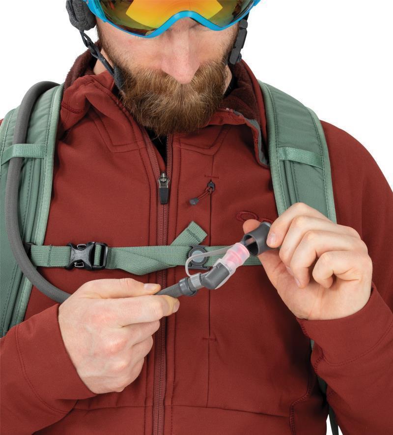 Glade 12 - Pine Leaf Green 8