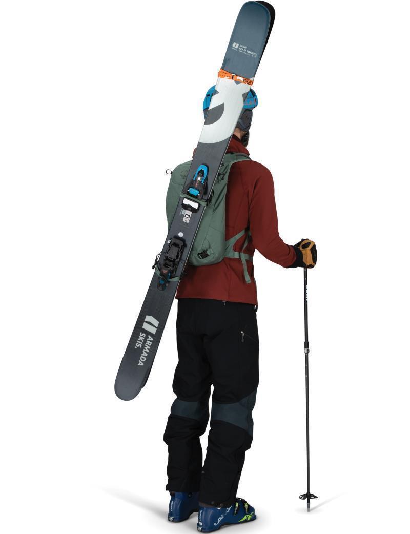 Glade 12 - Pine Leaf Green 9