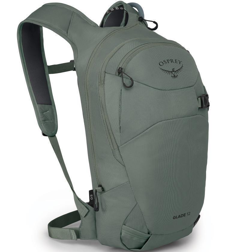 Glade 12 - Pine Leaf Green 1