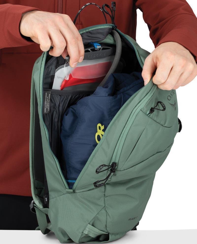 Glade 12 - Pine Leaf Green 4