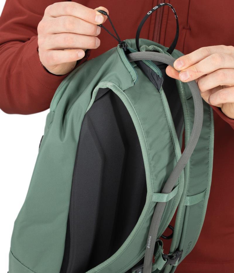 Glade 12 - Pine Leaf Green 5