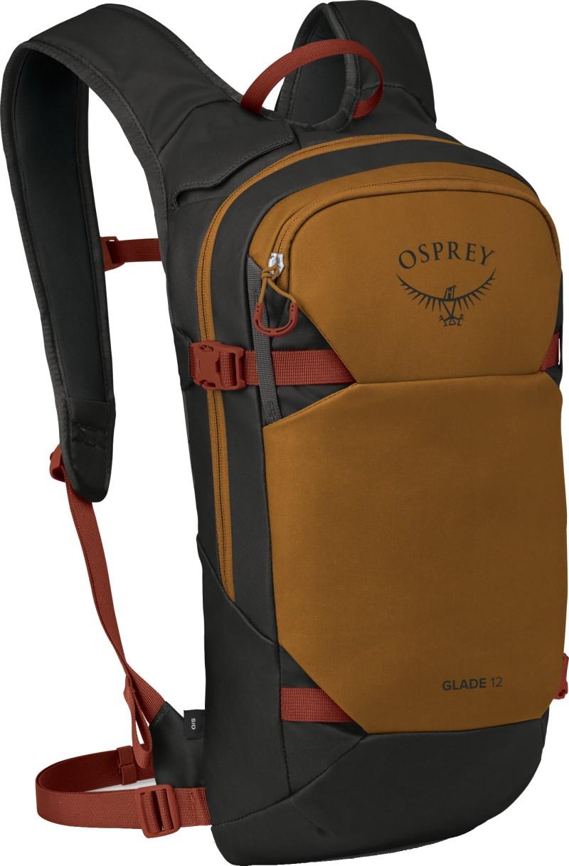Glade 12 - barley brown / black 1