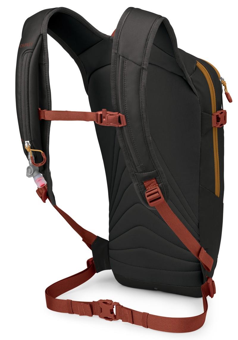Glade 12 - barley brown / black 1