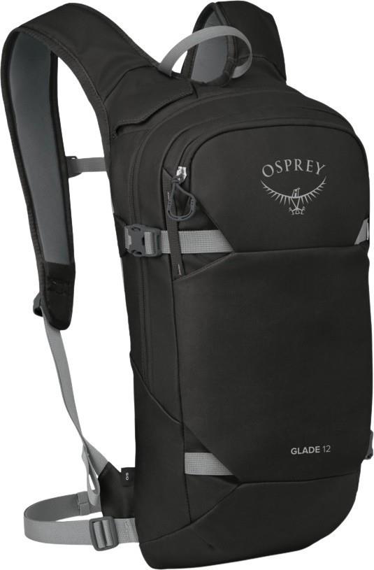 Glade 12 - black 1