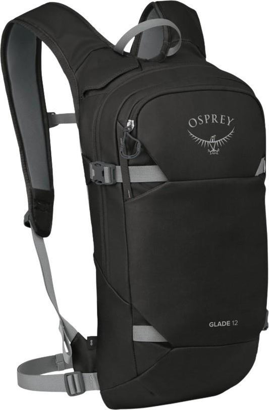 Glade 12 - black 1