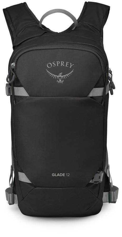 Glade 12 - black 1