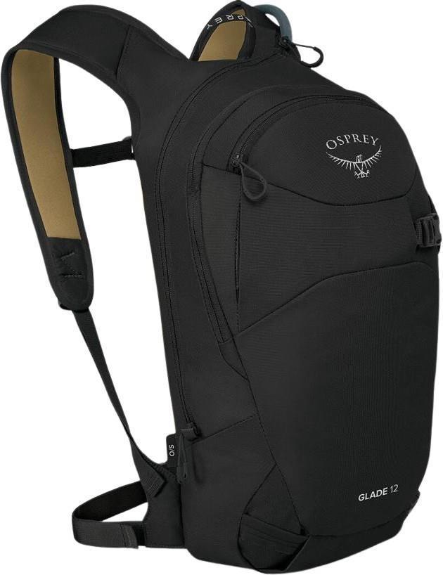 Glade 12 - black 1