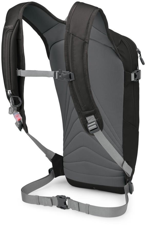 Glade 12 - black 1