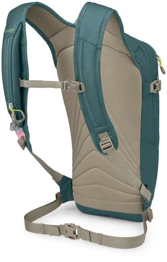 Glade 12 - cascade blue 1