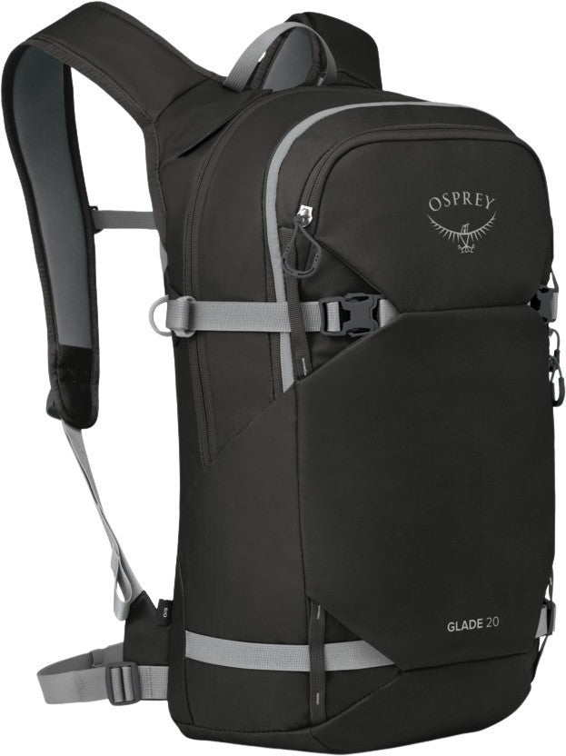 Glade 20 - black 1