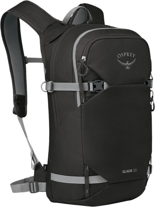 Glade 20 - black 1