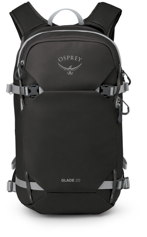 Glade 20 - black 1