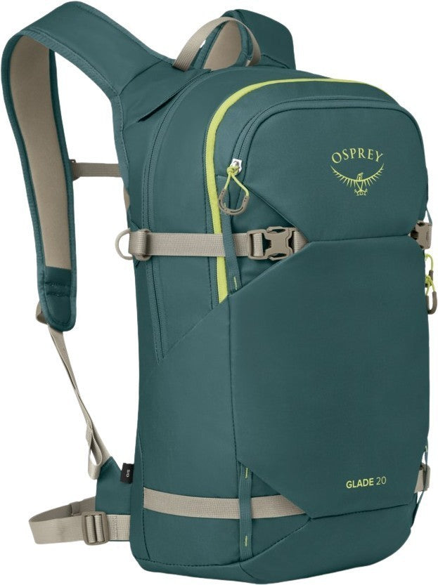 Glade 20 - cascade blue 1