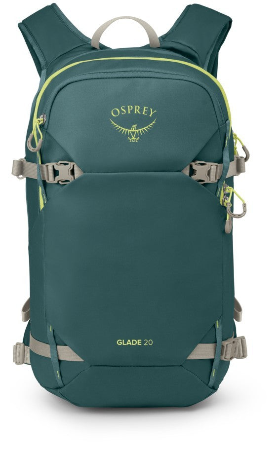 Glade 20 - cascade blue 1