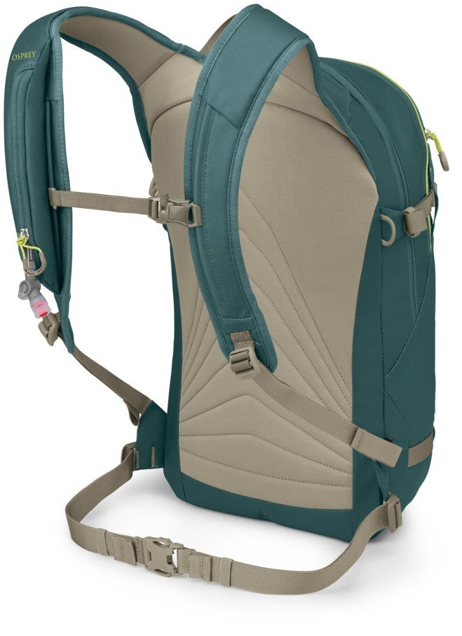 Glade 20 - cascade blue 1