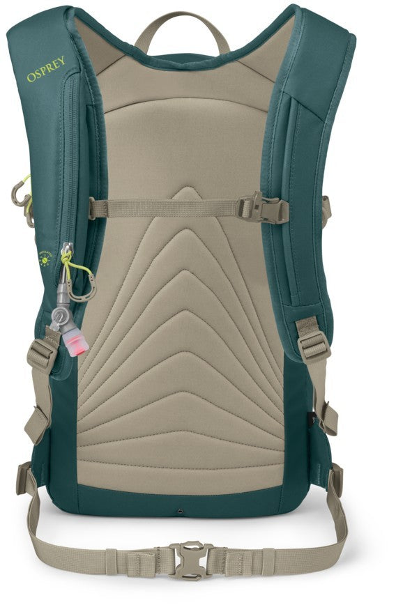 Glade 20 - cascade blue 1