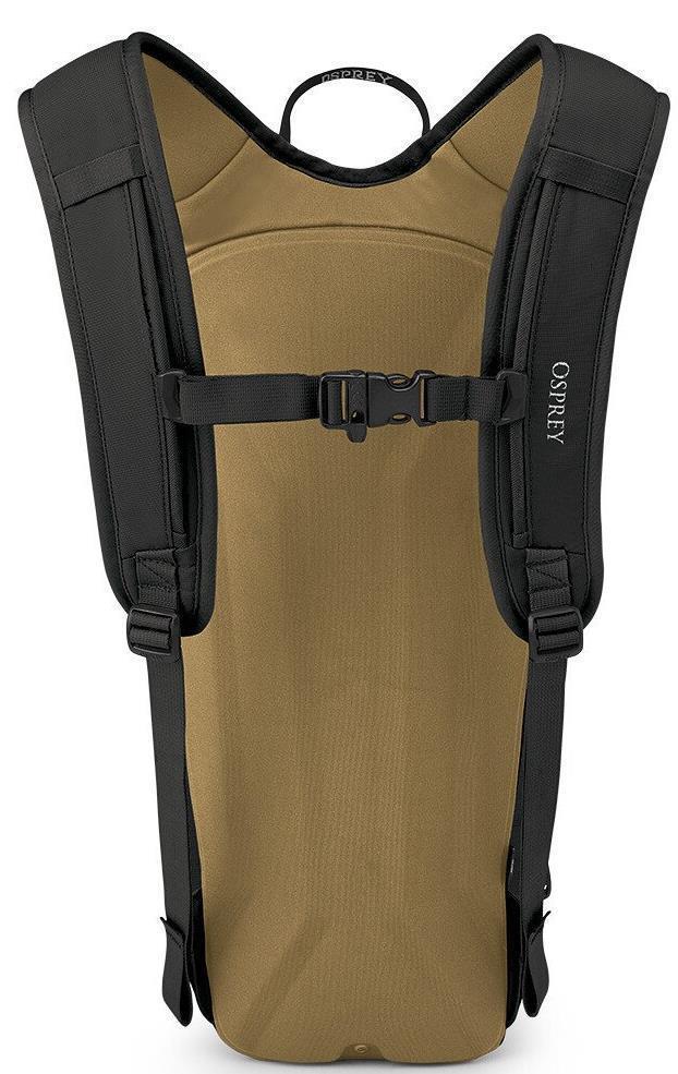 Glade 5 - Black 3