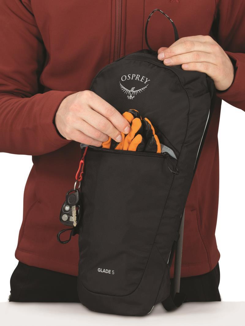 Glade 5 - black 1