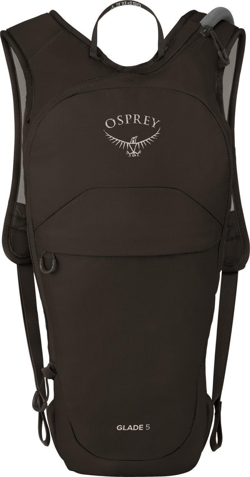 Glade 5 - black 1