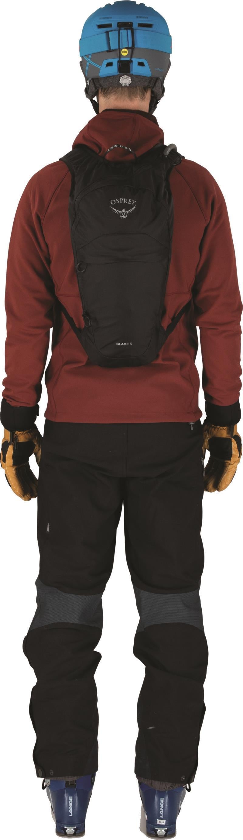 Glade 5 - black 1