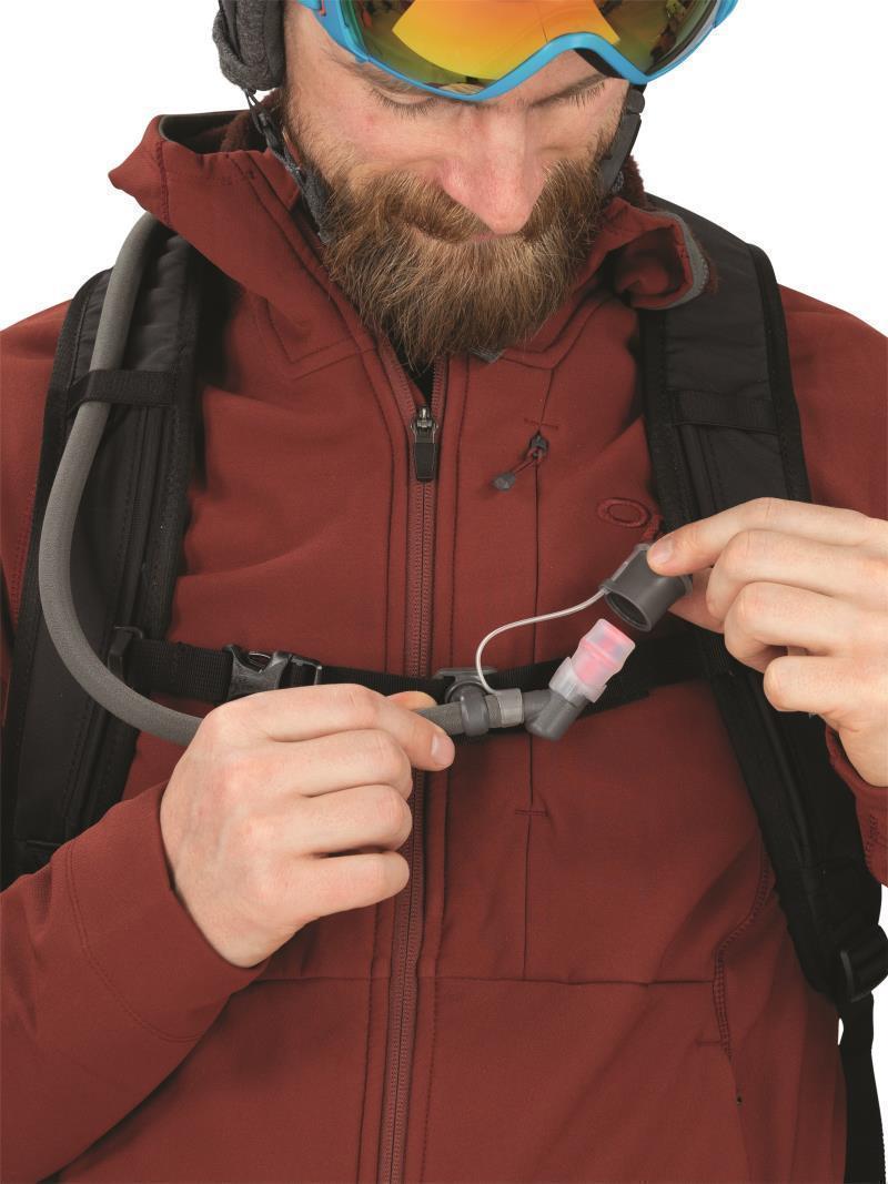 Glade 5 - black 1