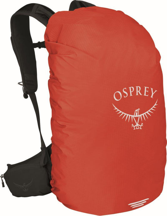 Hi-Vis Raincover - Small - mars orange 1