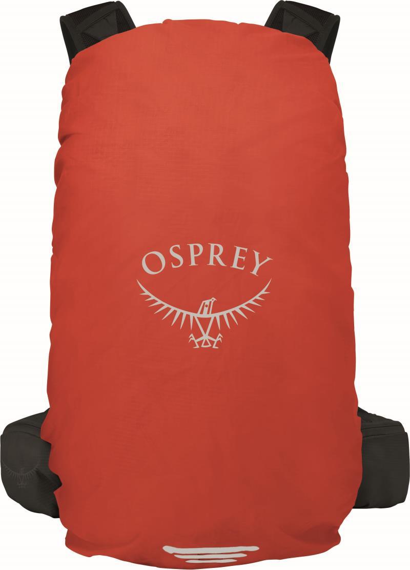Hi-Vis Raincover - Small - mars orange 1