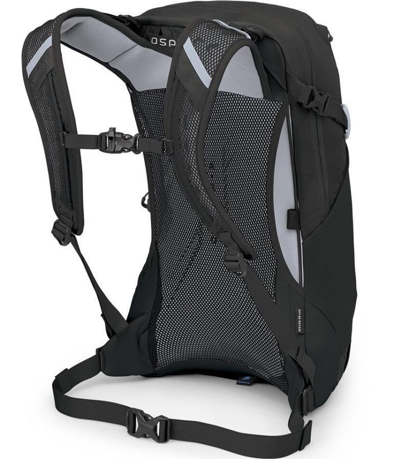 Hikelite 18 - Black 3