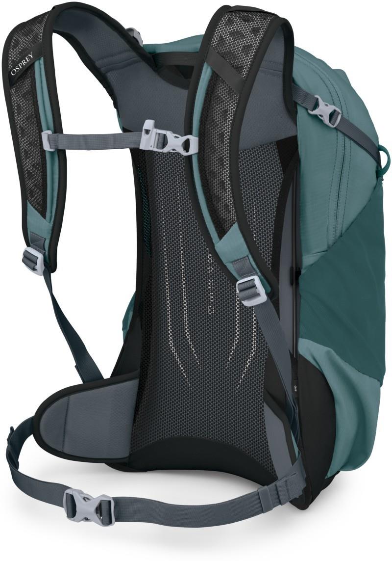 Hikelite 18 - cascade blue 1
