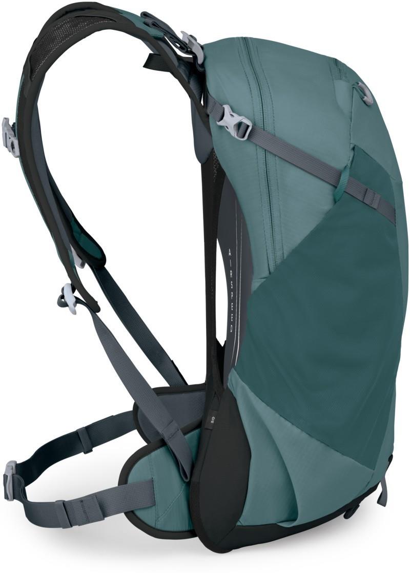Hikelite 18 - cascade blue 1