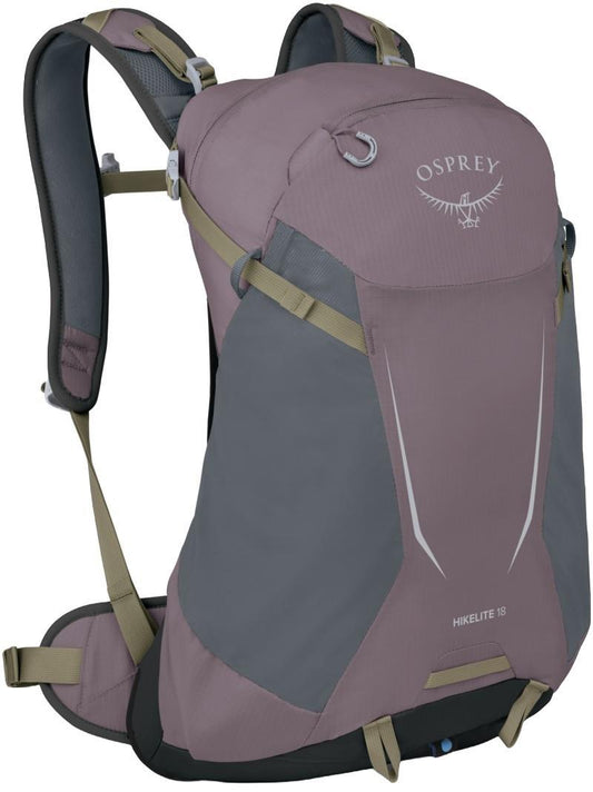 Hikelite 18 - graphite purple 1