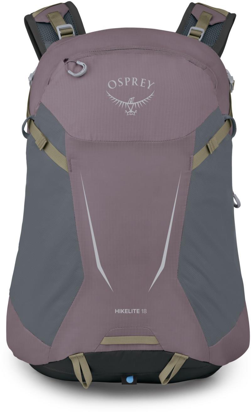 Hikelite 18 - graphite purple 1