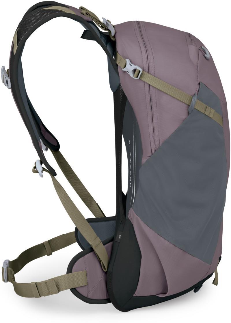 Hikelite 18 - graphite purple 1