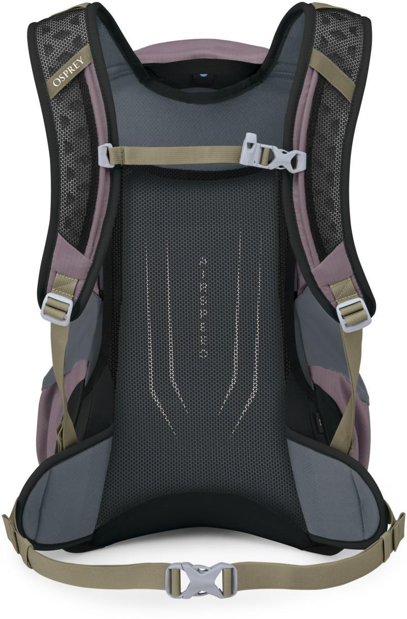 Hikelite 18 - graphite purple 1