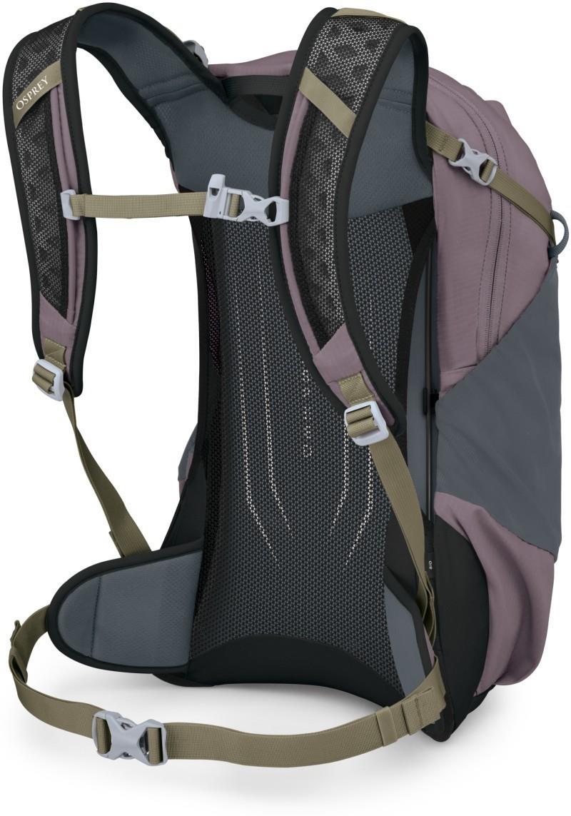 Hikelite 18 - graphite purple 1