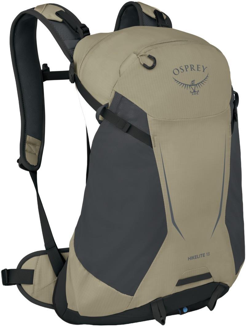 Hikelite 18 - olive tan 1