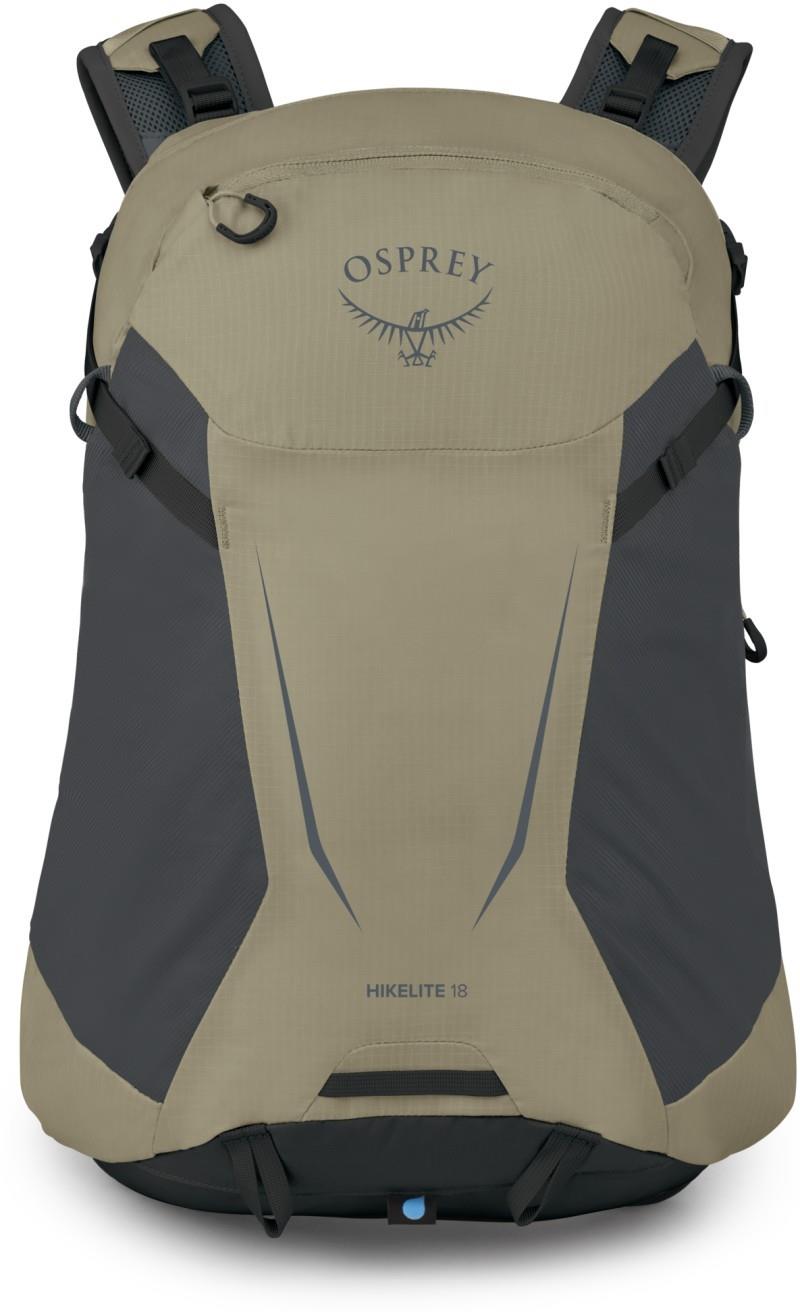 Hikelite 18 - olive tan 1