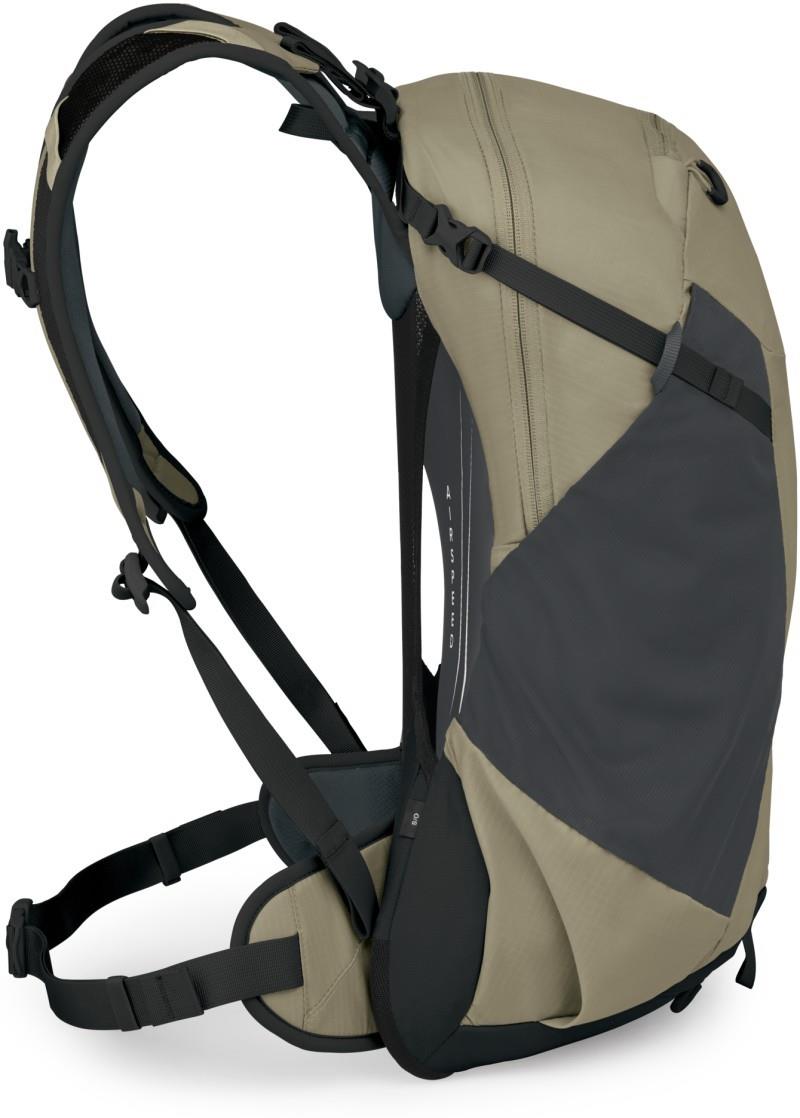 Hikelite 18 - olive tan 1