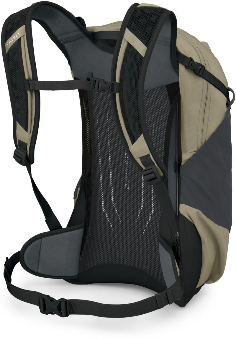 Hikelite 18 - olive tan 1
