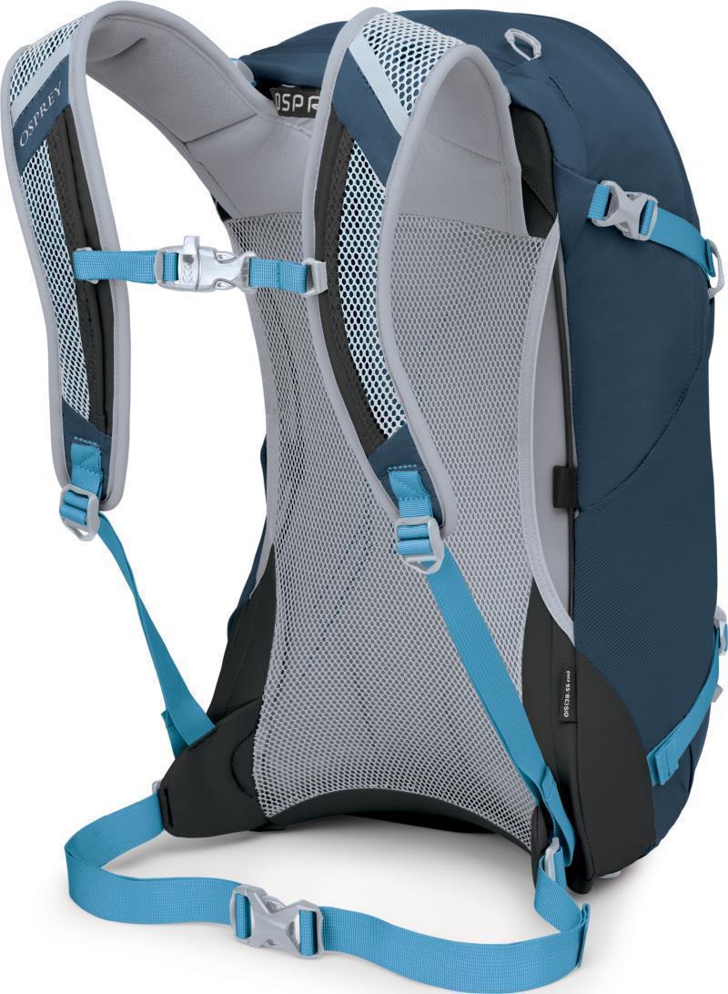Hikelite 26 - Atlas Blue 2