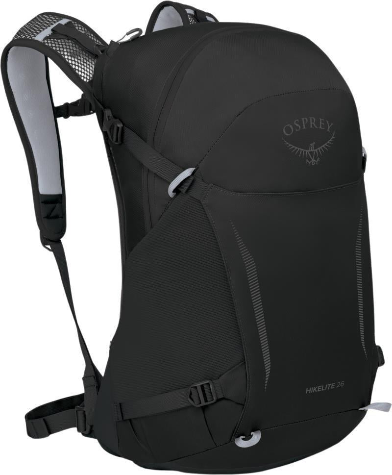 Hikelite 26 - Black 1