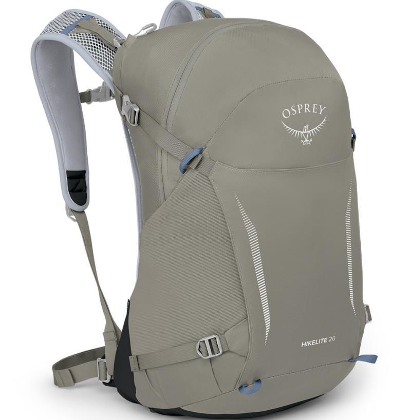 Hikelite 26 - Concrete Tan 1