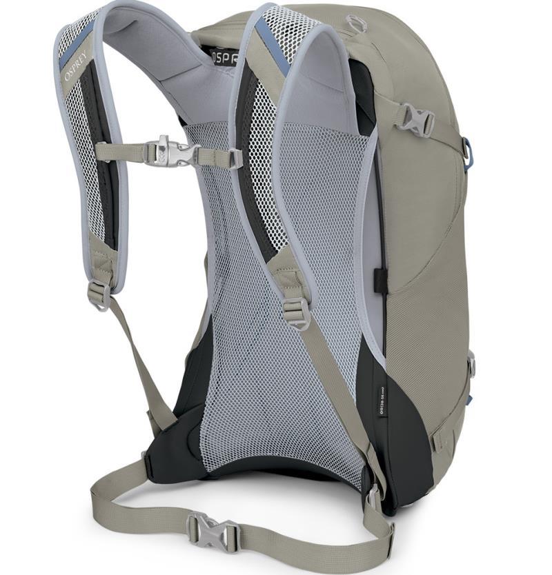 Hikelite 26 - Concrete Tan 2