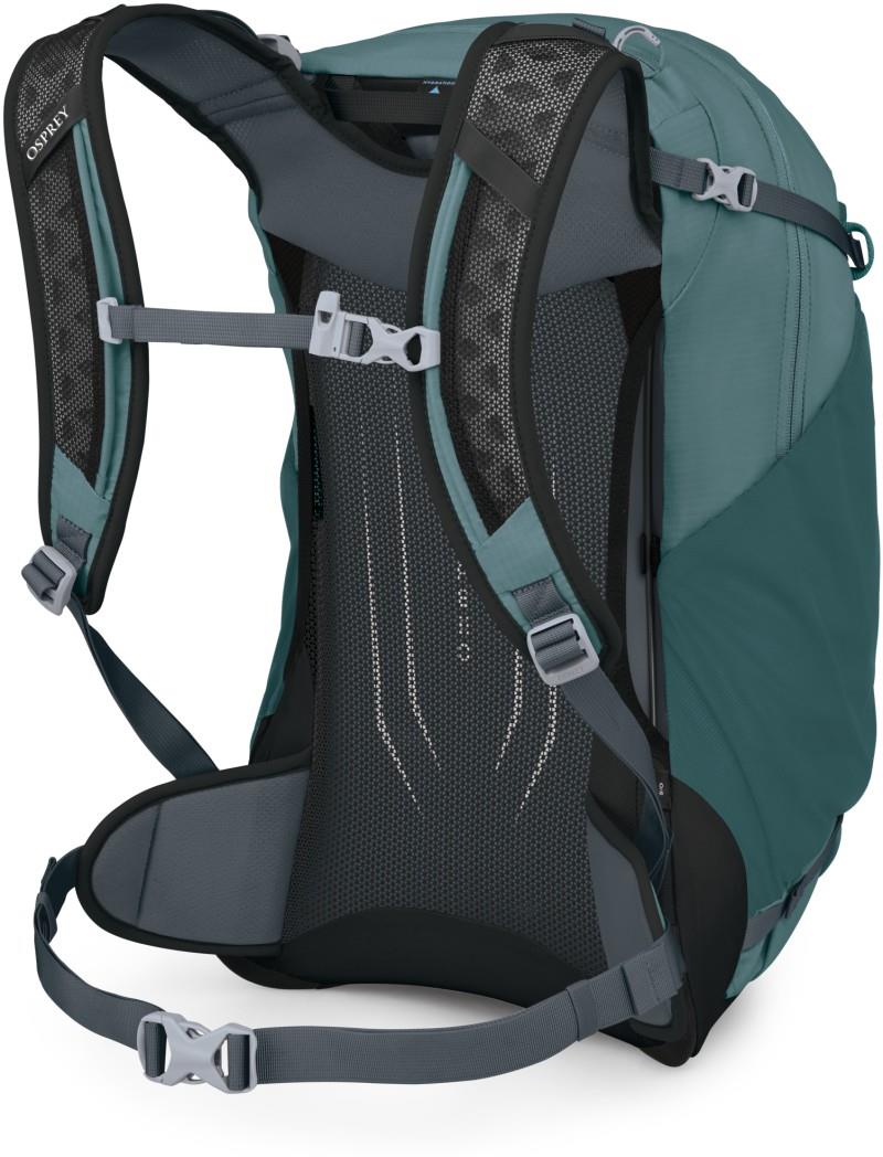 Hikelite 26 - cascade blue 1