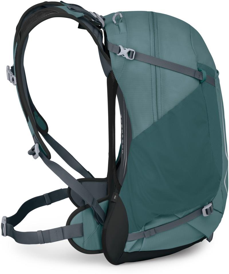 Hikelite 26 - cascade blue 1