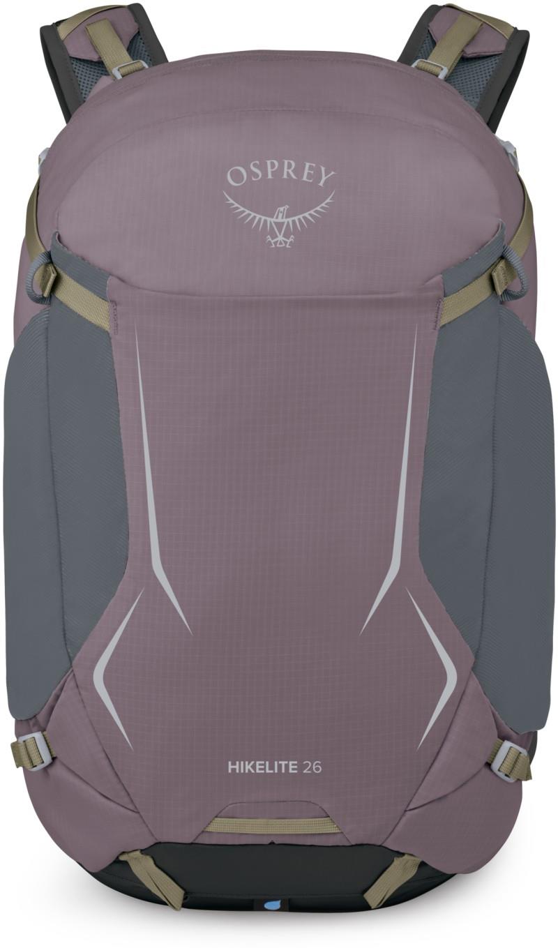 Hikelite 26 - graphite purple 1