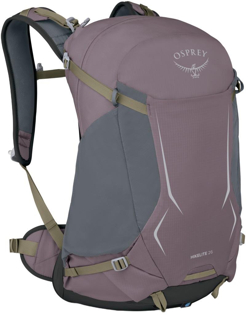 Hikelite 26 - graphite purple 1