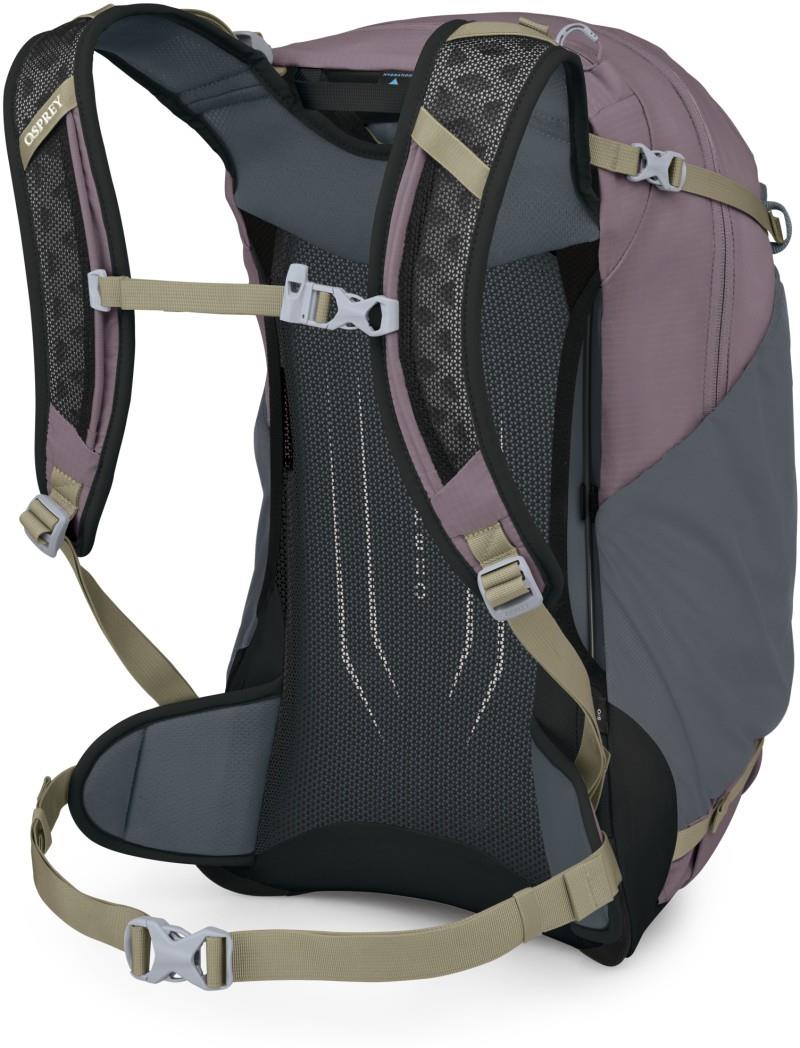 Hikelite 26 - graphite purple 1